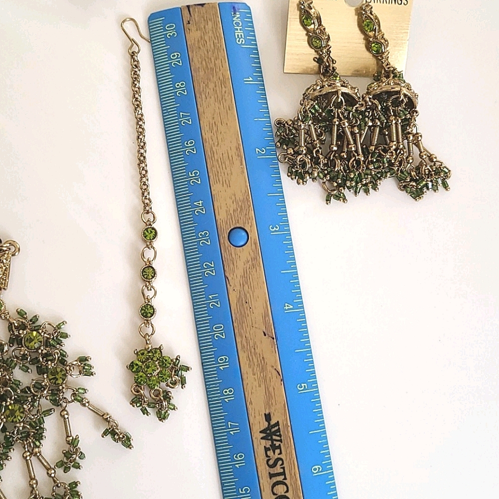 Necklace Set NWOT - Picture 6 of 11